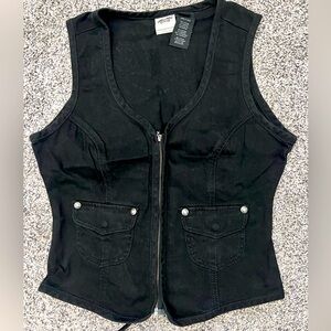 Pre loved women’s Harley Davidson